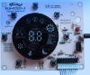 Air conditioner control board