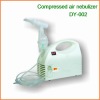 Singe Head Compressed air nebulizer (DY-002)