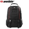 waterproof nylon travel backpack camera bags WB-3020