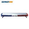 police warning light bar