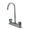 mixer tap