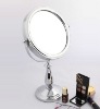 metal cosmetic mirror