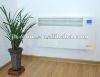 electrical infrared heater panels