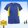 School Sports Uniform - T-shirts (GAA-201)