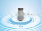 Chloramphenicol sodium succinate for injection