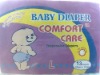 ultra-soft babies diaper