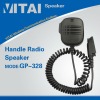 Handheld Radio Speaker Microphone for GP-328