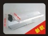 100mm section Aluminum angle section for led lightbox