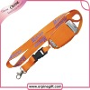 Neoprene mobile phone Lanyard