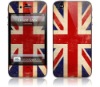 for iphone 4 color skin sticker