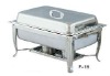 Stainless Steel Foldable Rack Chafing dish