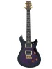 PRS style electric guitar