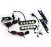 car led daytime running light lamp