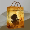 environmental friendly kraft paper bag