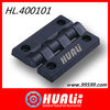 Industrial hinge(nylon) for mechanical