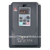 ALPHA 6000S small power 0.4kw frequency inverter