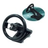 steering wheel for game player