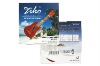 ZIKO ukulele strings