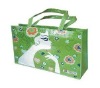 Non-woven shopping bag