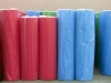 Good quality 100% pp nonwoven fabric