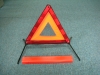 Car Warning Triangle