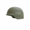 China Kevlar American bulletproof helmet