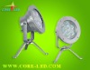 9*3 W LED underwater fish light