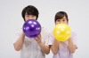 Romantic gifts!!beautiful harmless natural latex balloon