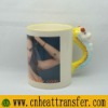 animal cup for sublimation