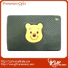 Winnie the Pooh Car dashboard Mat,Dashboard anti slip pad,Sticky pad