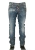 men fashion jeans