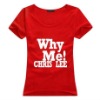 Wholesale Custom Ladies China Apparel