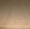 OAK veneer faced MDF panel