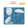 modern sanitary ware toilet seat cover