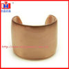 fashion cuff bracelet accessory for garments