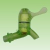 2011 GOOD QUALITY PVC FAUCET/TAP/BIBCOCK