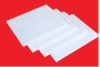 Aluminum silicate board insulation