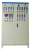 plastic auxiliary equipment Singel Electric Panel