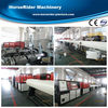 16-63mm glass fiber ppr pipe extrusion machine