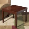 Small end table