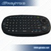 Hot Sale! 2.4G Mini Wireless Keyboard and Mouse