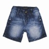 2012 new style and fashion kids jeans