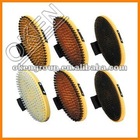 Oval Wax Brush