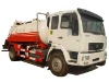 Sewage Suction Truck