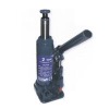 2-20 Ton Hydraulic Bottle Jack with Safety Valve