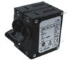 hydraulic magnetic circuit breaker