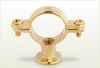 brass clamp