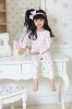 2012 Winter Hot sell and new design of Homewear for girl