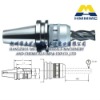 Multi-lock Collet Chuck