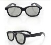 viewer 3d glasses polarized circular polarized 3d glasses